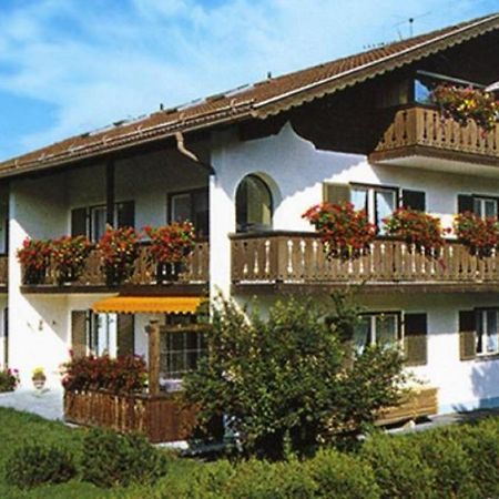 Apartments- Und Ferienhaus Anton Garmisch-Partenkirchen Exteriör bild
