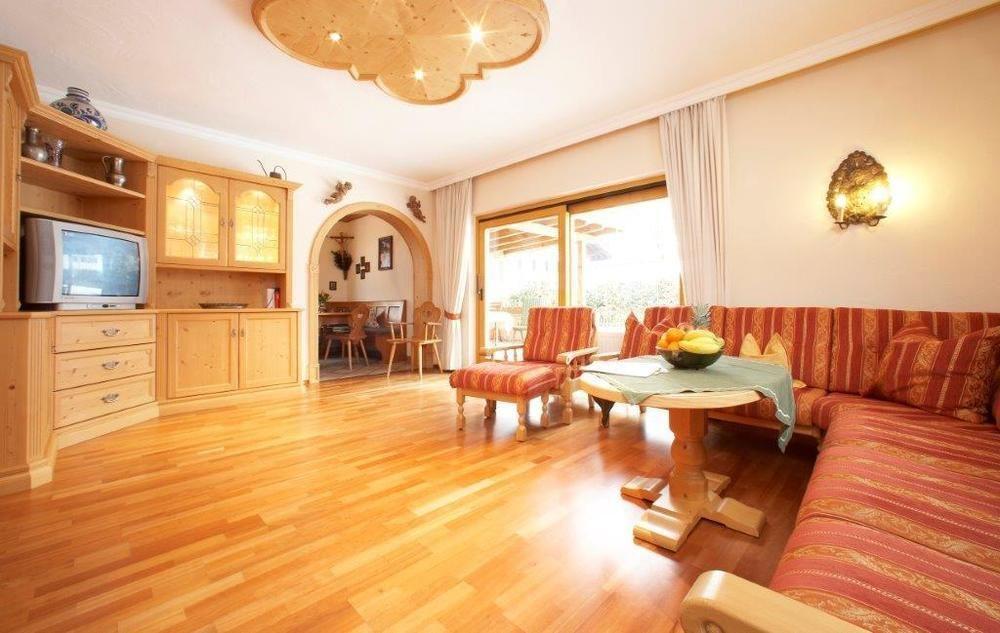 Apartments- Und Ferienhaus Anton Garmisch-Partenkirchen Exteriör bild