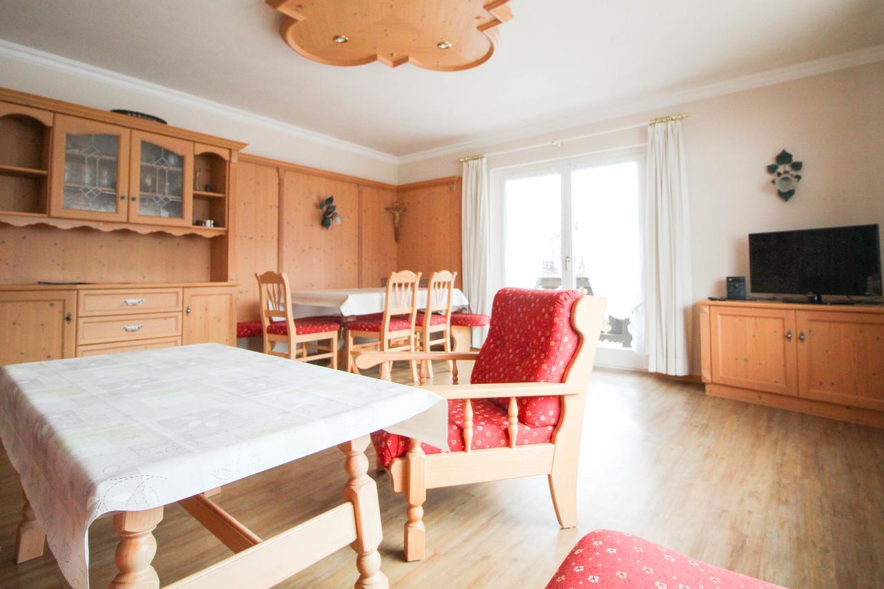 Apartments- Und Ferienhaus Anton Garmisch-Partenkirchen Exteriör bild
